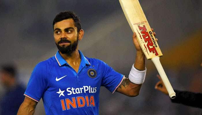 world cup 2019: વિરાટ કોહલીનો કમાલ, કરી અઝહરના રેકોર્ડની બરોબરી 