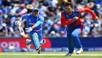 world cup 2019: 345 વનડે મેચોમાં બીજીવાર સ્ટમ્પિંગ થયો આ ભારતીય બેટ્સમેન 
