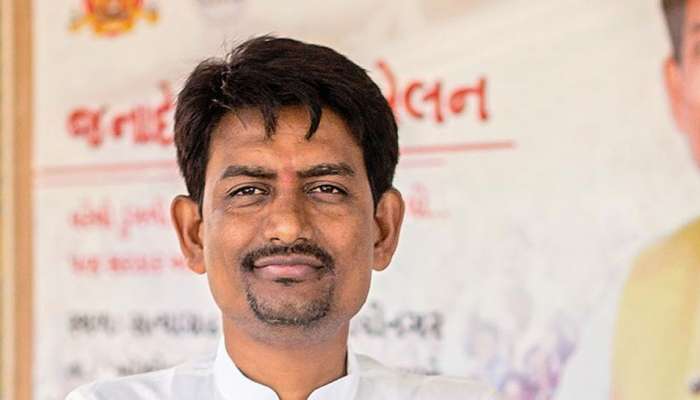 Breaking : અલ્પેશ ઠાકોરનું ધારાસભ્ય પદ ગેરલાયક ઠેરવતી કોંગ્રેસની અરજી HCએ સ્વીકારી