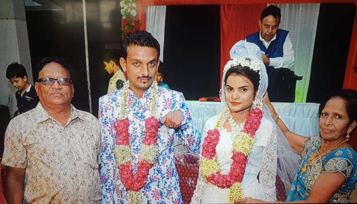 અમદાવાદ: પુત્રવધુના ત્રાસથી સસરાએ ઝેરી દવા પીને કર્યો આત્મહત્યાનો પ્રયાસ