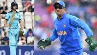 ICC WORLD CUP : 'દુનિયાને મળ્યો નવો ધોની, અમારી સામે 0માં થશે આઉટ'- લેંગર