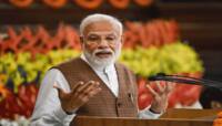 PM મોદીની અપીલ, એક દેશ એક ચૂંટણીના વિચારને ચર્ચા વગર ન ફગાવે વિપક્ષ