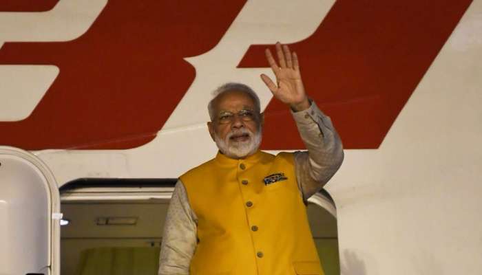 જી-20 શિખર સમિટમાં ભાગ લેશે પીએમ મોદી, એજન્ડામાં આંતકવાદ, મહિલા સુરક્ષાના મુદ્દા