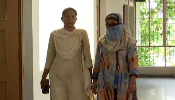 અમદાવાદ : પાડોશીને બાળકી રમાડવા આપો છો? તો તમારી સાથે પણ બની શકે છે આવો કિસ્સો 