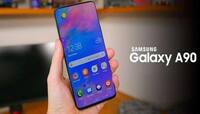 Samsung Galaxy A90 નું 5G વેરિએન્ટ હશે ખાસ, જાણો અન્ય ફીચર્સ