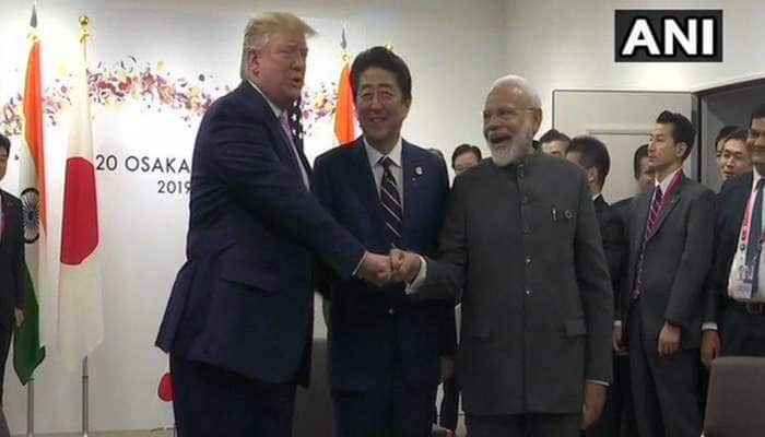 G-20 સમિટમાં PM મોદીએ કહ્યું- જાપાન, અમેરિકા અને ઇન્ડિયાનો અર્થ છે ‘JAI’