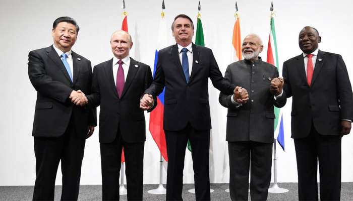 દુનિયાના શક્તિશાળી નેતાઓને કહ્યું PM મોદીએ- આતંકવાદ માનવતા માટે સૌથી મોટો ખતરો