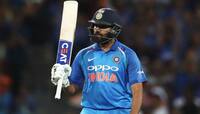 IND vs WI: વેસ્ટ ઈન્ડિઝ વિરુદ્ધ આઉટ આપવા પર નારાજ રોહિત, શેર કરી તસ્વીર 