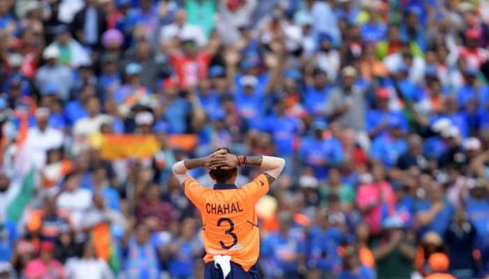 World Cup ઈતિહાસનો સૌથી મોંઘો ભારતીય બોલર બન્યો ચહલ 