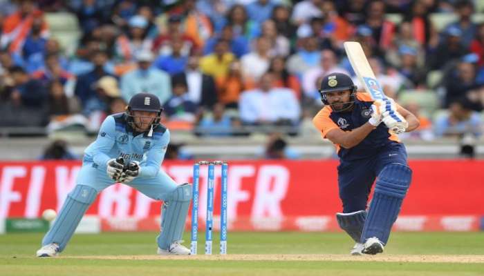  World Cup 2019: વિશ્વકપમાં ભારતની વિજય યાત્રા અટકી, ઈંગ્લેન્ડે હરાવ્યું