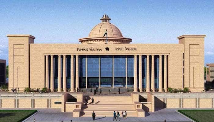 ગુજરાત વિધાનસભા બજેટ સત્રઃ સરકાર 8 બિલ રજુ કરશે, 16 દિવસમાં 20 બેઠક મળશે