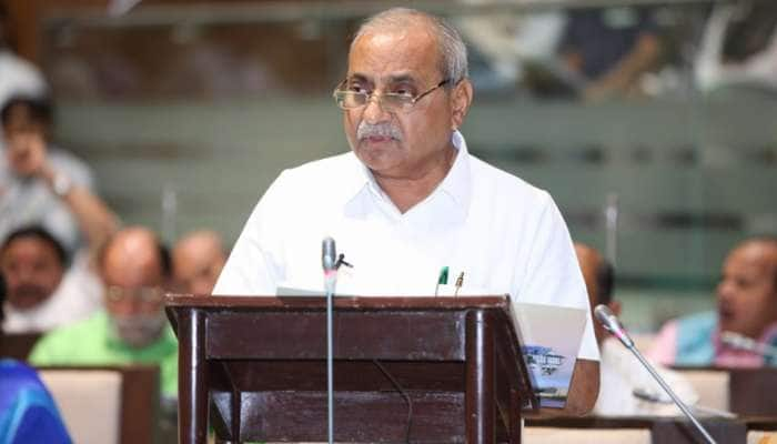 Gujarat budget 2019-20 : આજે નિતિન પટેલ રજૂ કરશે પૂર્ણ બજેટ