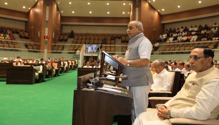 ગુજરાત બજેટ 2019: શિક્ષણ અને આરોગ્ય માટે સરકારે બનાવ્યો આ પ્લાન