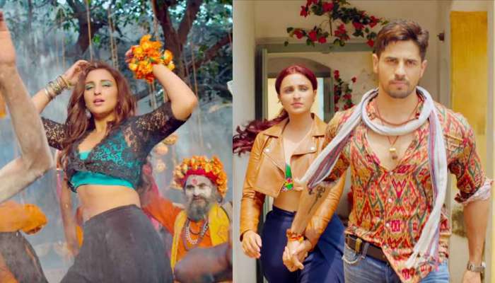 રિલિઝ થયું‘જબરિયા જોડી’નું ટ્રેલર, VIDEO જોઇને હસી-હસીને થઇ જશો લોથપોથ