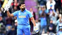 World Cup 2019: વિશ્વકપ-2019મા સૌથી વધુ રન ફટકારનાર બેટ્સમેન બન્યો રોહિત