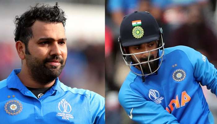  IND vs BAN: વિશ્વકપમાં પ્રથમ વિકેટ માટે ભારતની સૌથી મોટી ભાગીદારી, રાહુલ-રોહિત છવાયા 