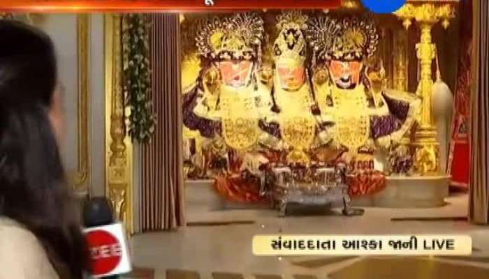 રથયાત્રાને ગણતરીના કલાકો બાકી, ભગવાન જગન્નાથ યાત્રા નિકળશે નગરચર્યાએ