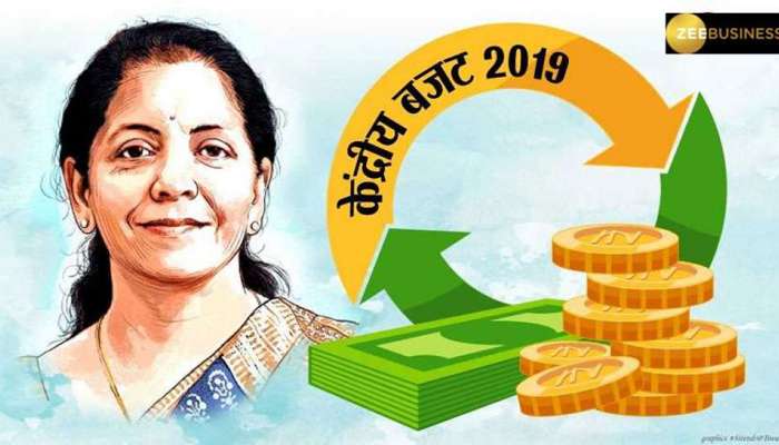 ટેક્સપેયર્સને આજે મળશે મોટી ખુશખબરી, સરકાર વધારી શકે છે 80Cમાં છૂટની સીમા