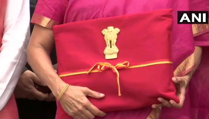 Budget 2019: બજેટ નહીં પરંતુ 'વહી ખાતા'ને નાણાં મંત્રીએ કર્યું રજુ, જાણો બંને શબ્દોના અર્થ