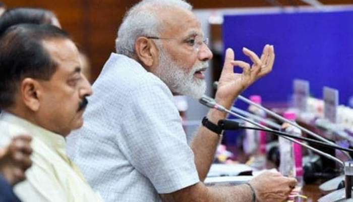 Budget 2019: કોંગ્રેસે કહ્યું નવી બોટલમાં જુનો દારૂ, ભાજપે કહ્યું વાહ મોદીજી !