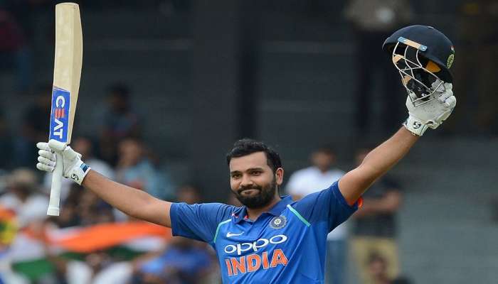 CWC 2019: રોહિત શર્મા તોડી શકે છે એક સાથે ત્રણ મોટા રેકોર્ડ, તેમાં બે સચિનના નામે 