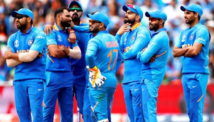 World Cup 2019: ભારતે બનાવ્યો સૌથી વધુ ખેલાડી રમાડવાનો રેકોર્ડ