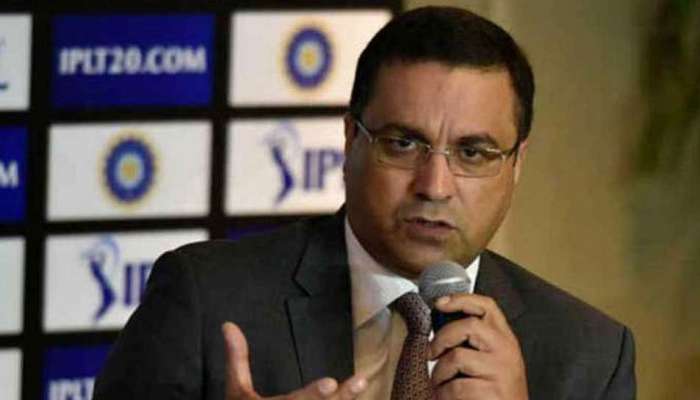 World Cup : ભારતીય ખેલાડીઓની સુરક્ષા અંગે BCCI ચિંતિત, ICCને લખ્યો પત્ર 