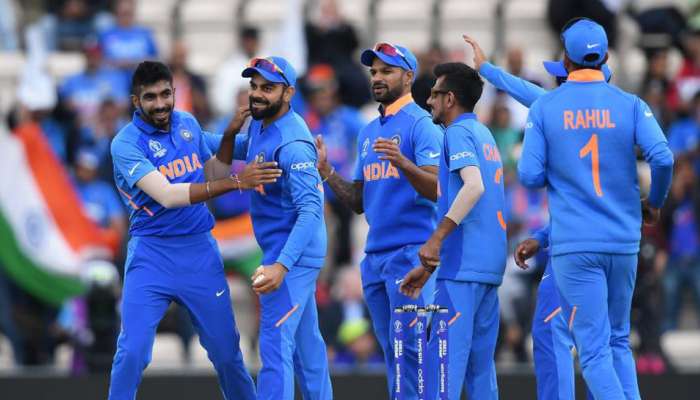 IND VS NZ: સેમિફાઇનલમાં વરસાદ, DLS નિયમ મુજબ ભારતને મળી શકે છે આ ટાર્ગેટ