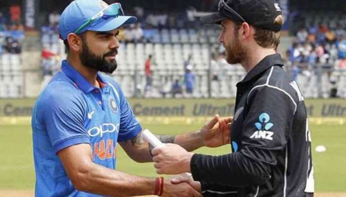 INDvsNZ: આજે મેચ ના પણ રમાઈ તો ભારતને નથી કોઇ ટેન્શન, ફાઇનલ તો જરૂર રમશે