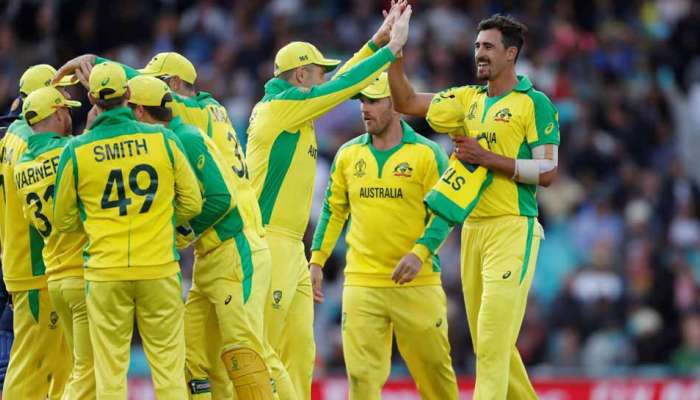 વિશ્વકપ 2019: પ્રથમ મેચ રમશે આ ઓસ્ટ્રેલિયન ક્રિકેટર