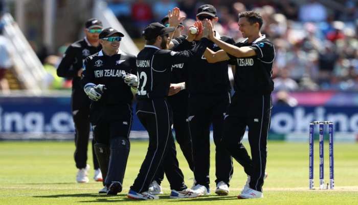 World Cup 2019 INDvsNZ: સેમિફાઇનલમાં ભારતનો કારમો પરાજય, હાથમાં આવેલી બાજી ગુમાવી