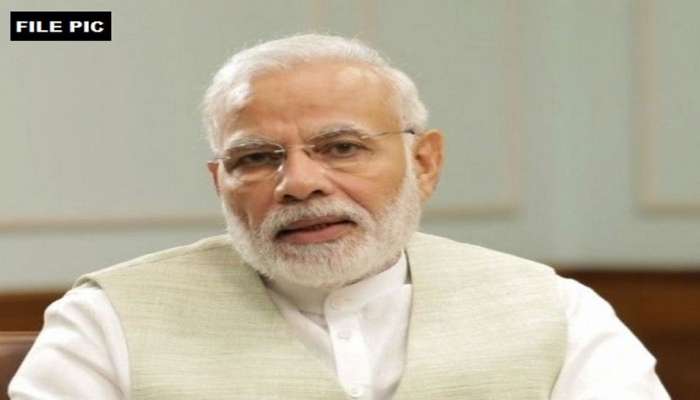 World Cup 2019: PM મોદીએ કહ્યું, હાર-જીત જીવનનો ભાગ, અમને ટીમ પર ગર્વ છે