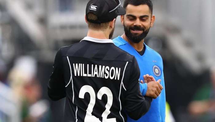  World Cup: વિલિયમસને 11 વર્ષ જૂનો વિરાટનો હિસાબ કર્યો ચુકતે, ફાઇનલમાં મેળવ્યું સ્થાન