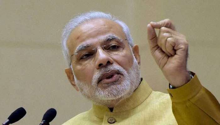 જ્યારે PM મોદીએ યુવા સાંસદોને પૂછ્યુ, તમે રાજકારણ ઉપરાંત કયા કાર્ય કરો છો?