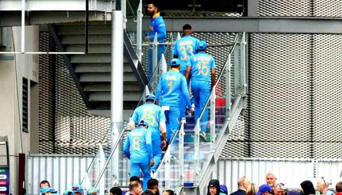 ICCની મોટી ટૂર્નામેન્ટોમાં 'ચોકર્સ' સાબિત થઈ રહી છે ટીમ ઈન્ડિયા