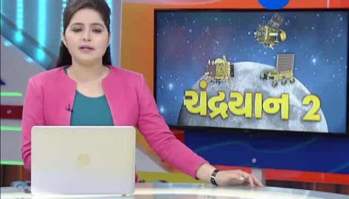 ચંદ્રયાન 2ને લોન્ચ કરવાની ઇસરોની તડામાર તૈયારી, તમામ વિગતો એક ક્લિક પર