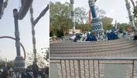 અમદાવાદ: કાંકરિયામાં રાઇડ તૂટી, 2ના મોત, 6ની હાલત ગંભીર, 25થી વધુ ઘાયલ