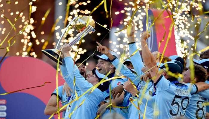 23 વર્ષ બાદ વર્લ્ડ ક્રિકેટને મળ્યો નવો ચેમ્પિયન, ઈંગ્લેન્ડે જીત્યું ટાઇટલ