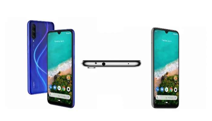 Xiaomi લઇને આવી રહી છે Mi A3 અને A3 Lite, જાણો તેના શાનદાર ફીચર્સ