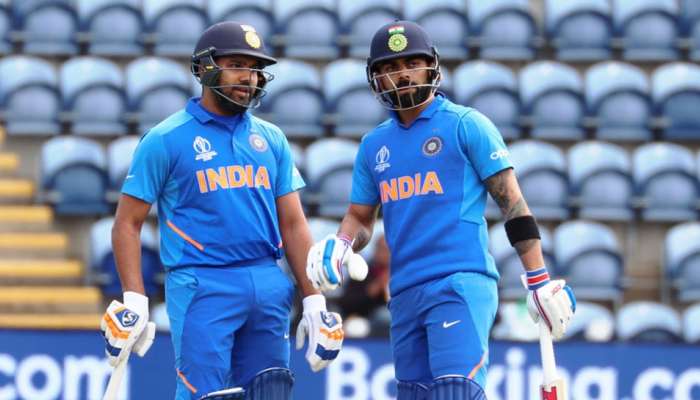 ઈંગ્લેન્ડે જીત્યો વિશ્વકપ, પરંતુ ICC રેન્કિંગમાં છવાયા ભારતીય ખેલાડીઓ