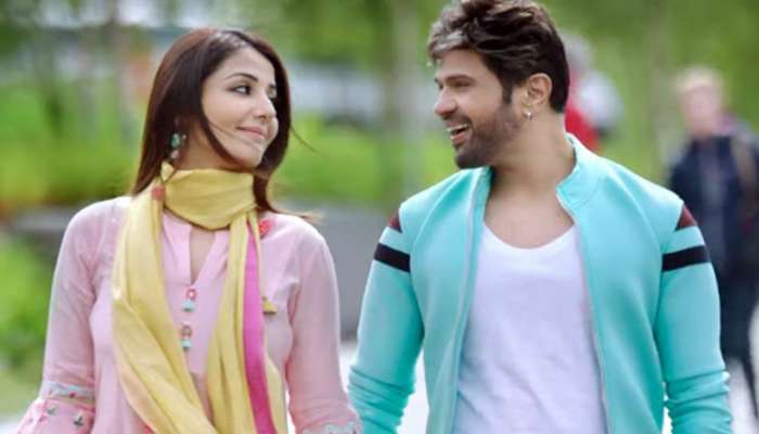 Video: આ ફિલ્મમાં ડબલ રોલમાં જોવા મળશે હિમેશ રેશમિયા, રોમેન્ટિક ટીઝર થયું રિલીઝ