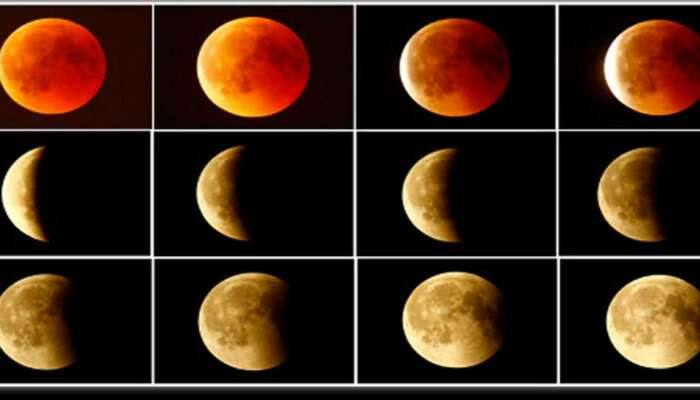 ચંદ્રગ્રહણ 2019 : જાણો શું કરવું અને શું ન કરવું, સૂતક શું હોય છે? ચંદ્રગ્રહણ 2019 : જાણો શું કરવું અને શું ન કરવું, સૂતક શું હોય છે?