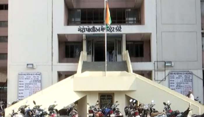 કાંકરિયા રાઇડ દુર્ધટના: સંચાલક સહિત 6 આરોપીઓના 2 દિવસના રિમાન્ડ મંજૂર