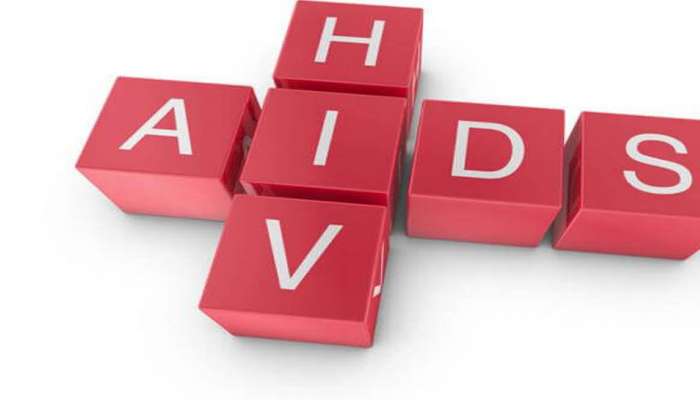 UNAIDSના રિપોર્ટમાં દાવો, 9 વર્ષમાં HIVના કેસમાં આવ્યા 16 ટકાનો ઘટાડો UNAIDSના રિપોર્ટમાં દાવો, 9 વર્ષમાં HIVના કેસમાં આવ્યા 16 ટકાનો ઘટાડો