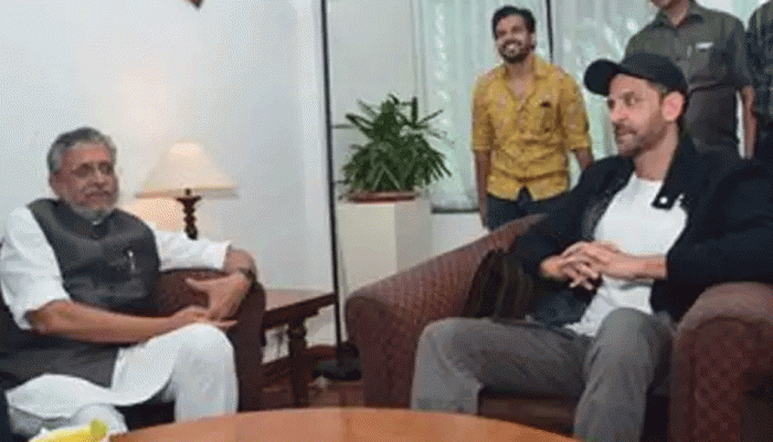 બિહારમાં પુર અને DY.CM જોઇ રહ્યા છે ફિલ્મ: વિપક્ષે મોદીની ઝાટકણી કાઢી