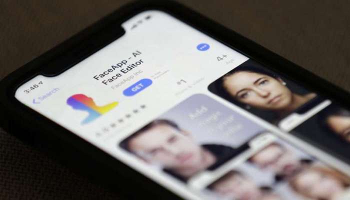 બાળકો અને યુવાનોને ઘરડાં બનાવી રહી છે FaceApp, પરંતુ શું આ એપ તમારા માટે સુરક્ષિત છે?
