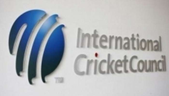 ICC ની મોટી કાર્યવાહી, ઝિમ્બાબ્વે ક્રિકેટ બોર્ડને તાત્કાલીક અસરથી કર્યું સસ્પેન્ડ ICC ની મોટી કાર્યવાહી, ઝિમ્બાબ્વે ક્રિકેટ બોર્ડને તાત્કાલીક અસરથી કર્યું સસ્પેન્ડ