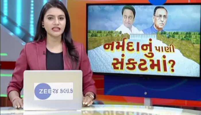 જુઓ નર્મદા વિવાદ અંગે શું કહે છે જામનગરના ખેડૂતો  