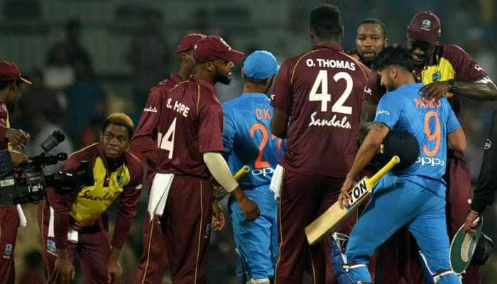 રવિવારે થશે વેસ્ટ ઈન્ડિઝના પ્રવાસ માટે ભારતીય ક્રિકેટ ટીમની જાહેરાત 