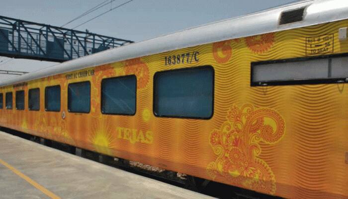 મેક ઇન ઇન્ડિયા હેઠળ વિદેશી કંપની ભારતમાં IRCTC માટે કરશે કામ, ટેંડર બહાર પ